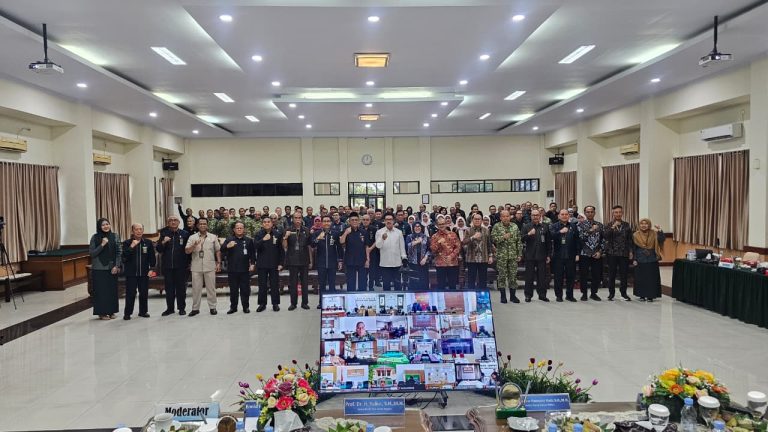 Pembinaan Daerah Hakim Agung