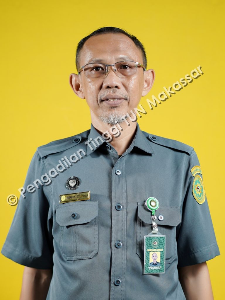 Pas Foto Aman