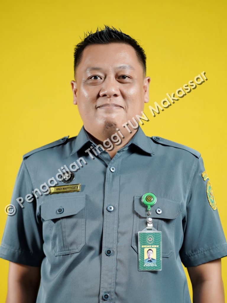 Pas Foto Anda