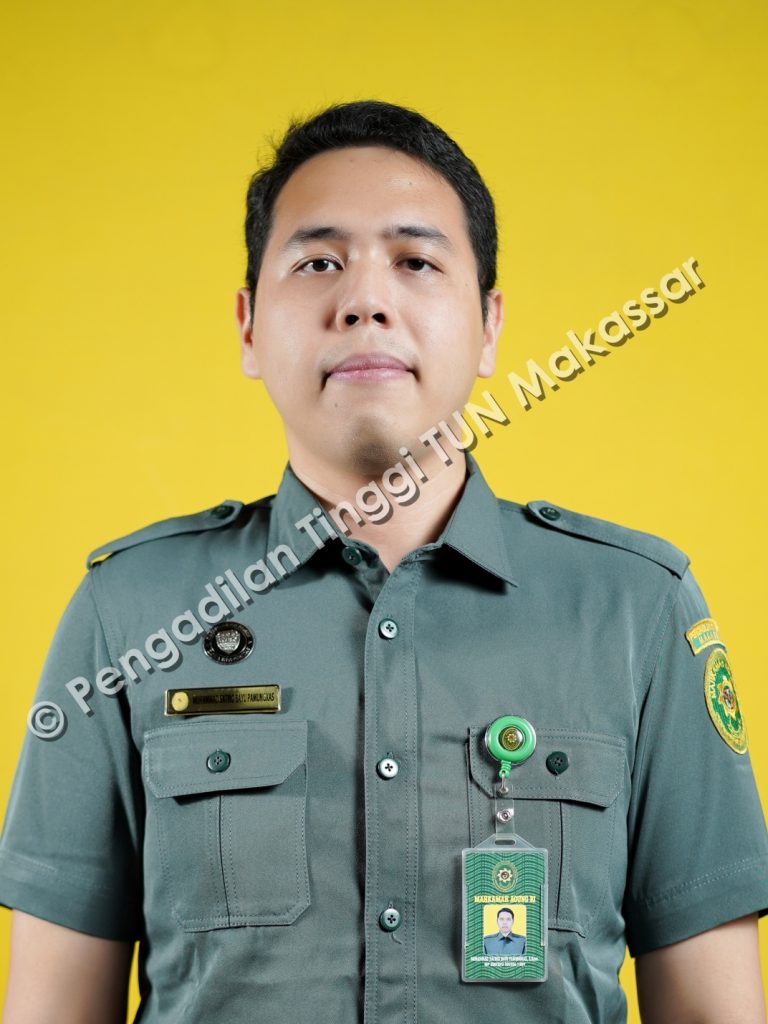 Pas Foto Bayu