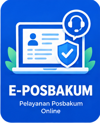 Icon E-Posbakum