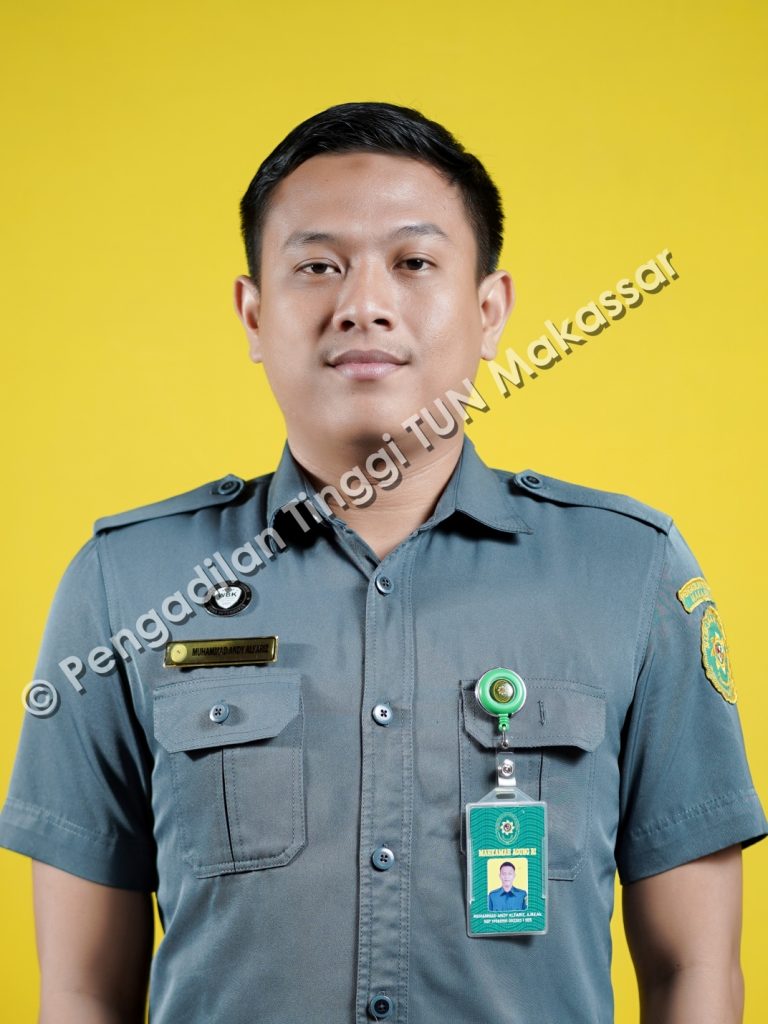 Pas Foto Fariz