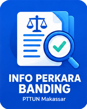 Icon Info Perkara Banding