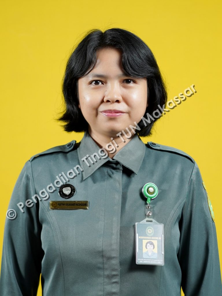 Pas Foto Pertiwi