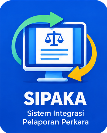 Icon SIPAKA