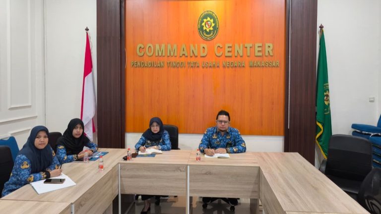 Sosialisasi Aplikasi SRIKANDI