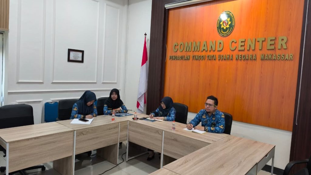 Sosialisasi Aplikasi SRIKANDI