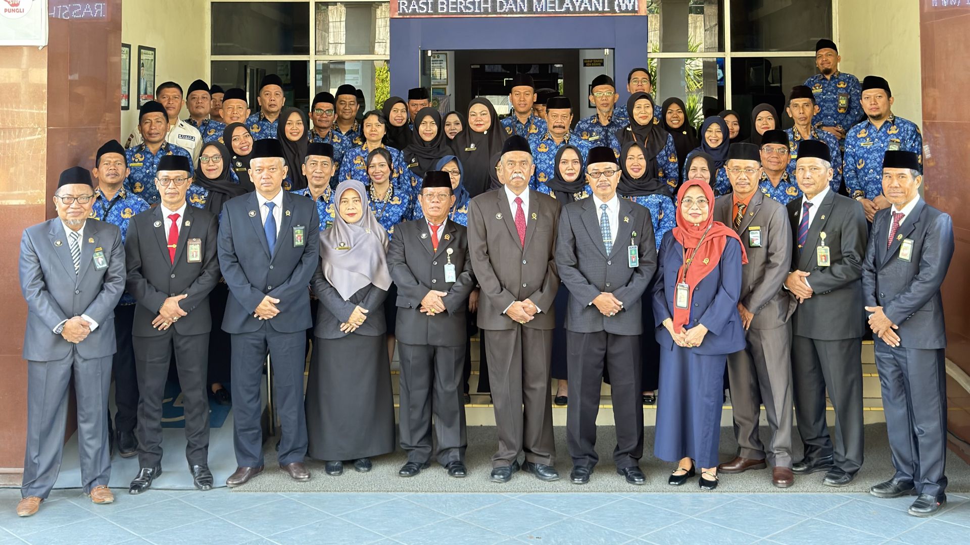 Upacara Hari Kesaktian Pancasila 1 Okt 2026
