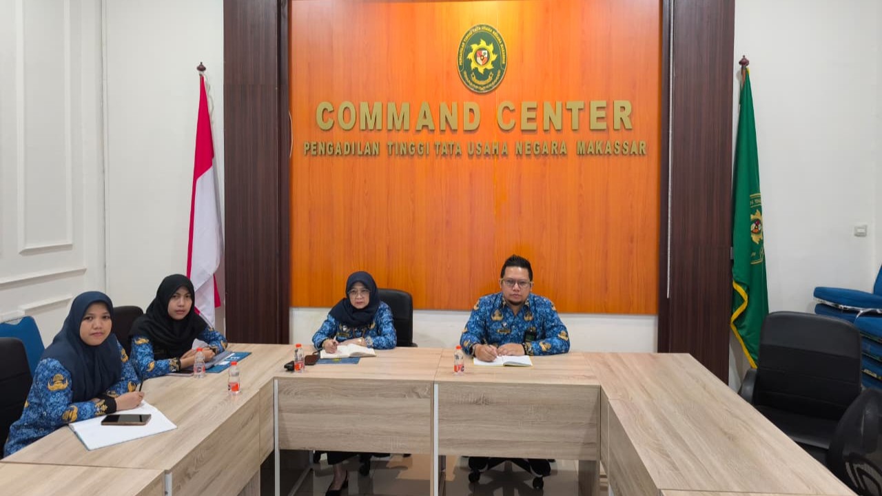 Sosialisasi Aplikasi SRIKANDI