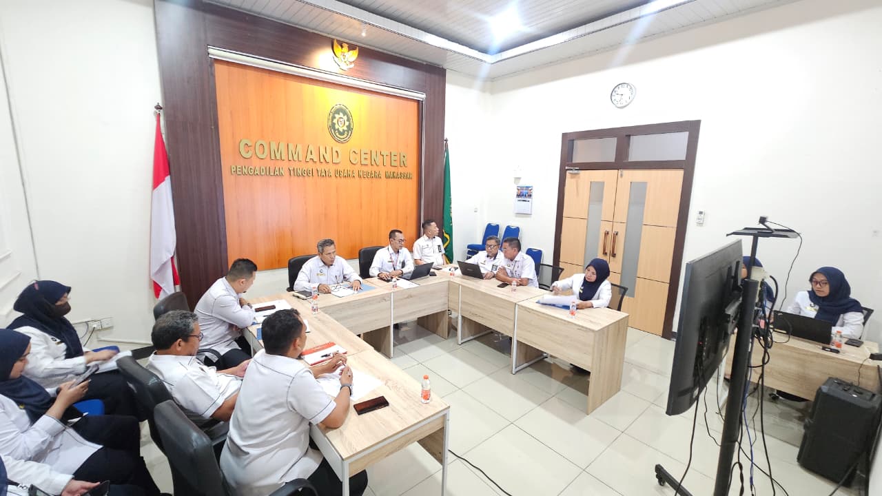 Rapat Tim SOP 12 Okt 2026