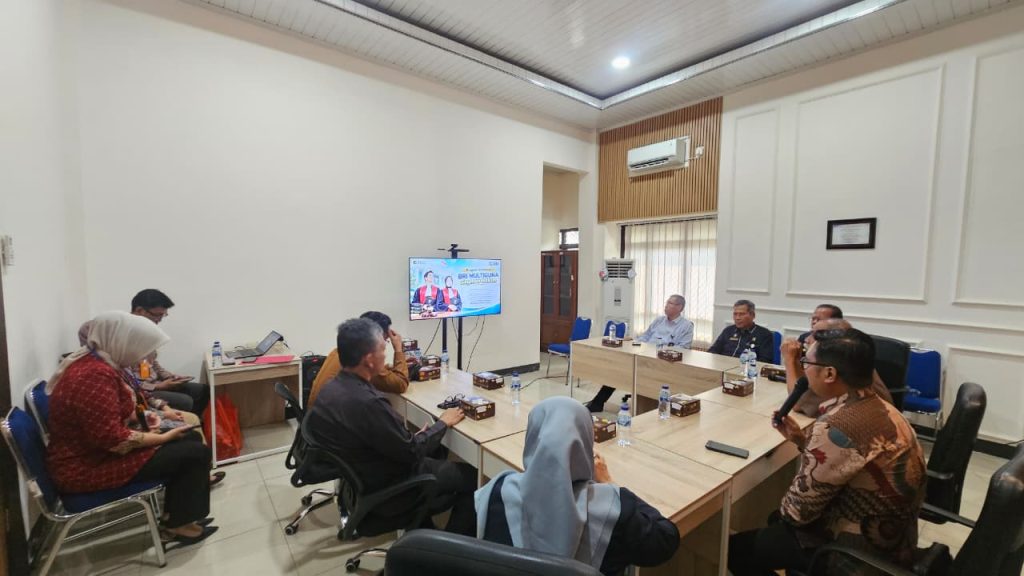 Sosialisasi Layanan BRI 13 Okt 2026