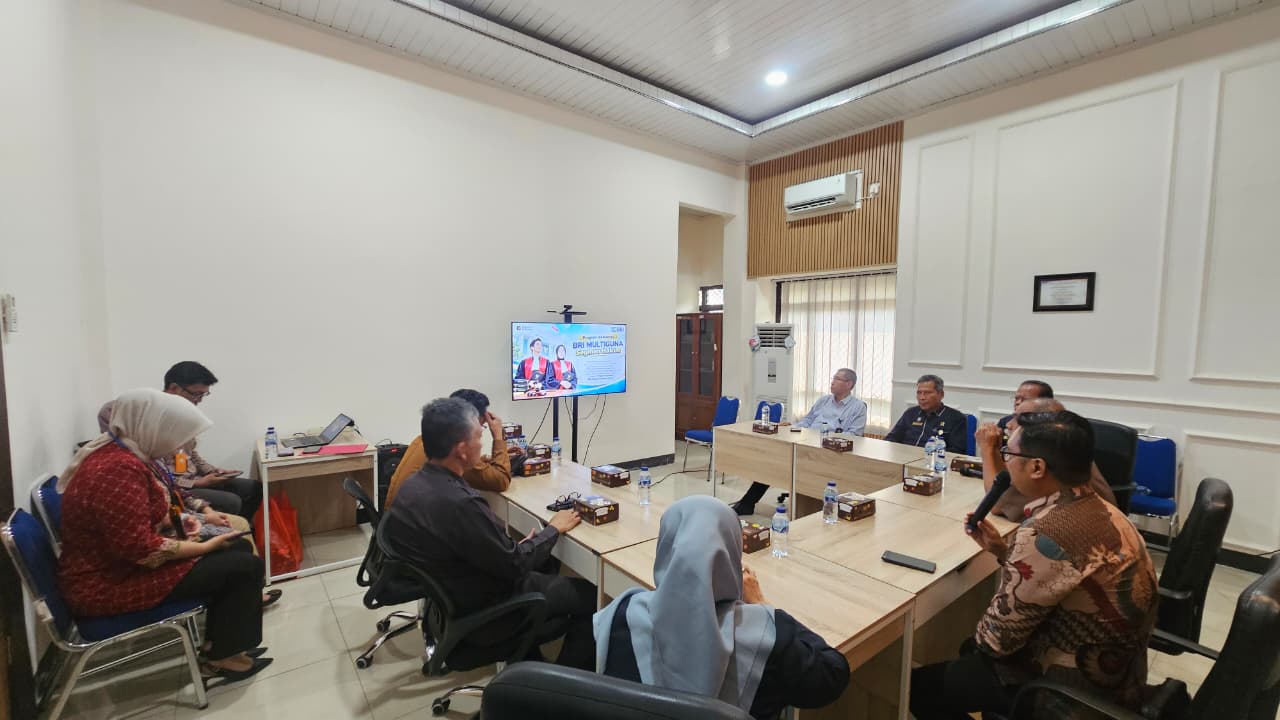 Sosialisasi Layanan BRI 13 Okt 2026