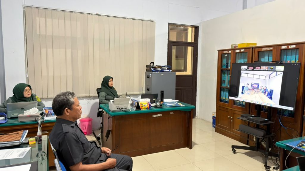 Sosialisasi SIKEPP 13 Okt 2026
