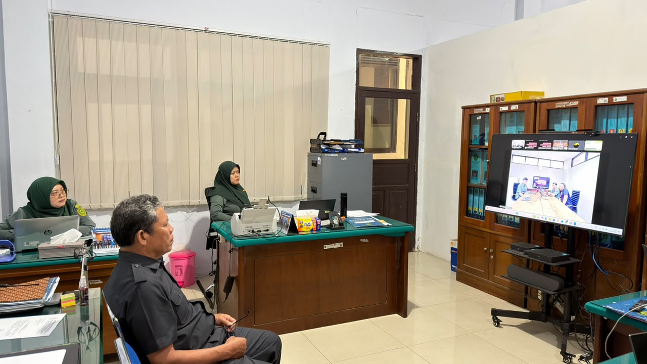 Sosialisasi SIKEPP 13 Okt 2026