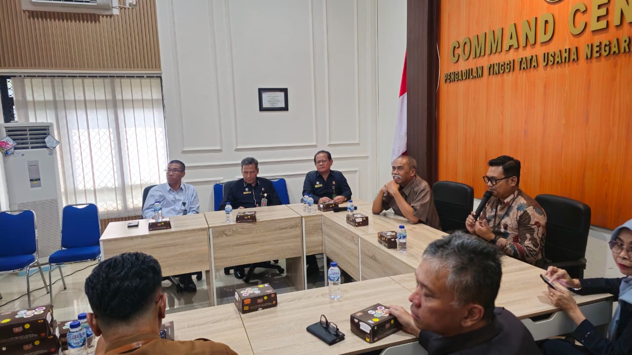 Sosialisasi Layanan BRI 13 Okt 2026
