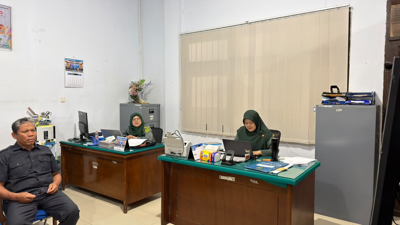 Sosialisasi SIKEPP 13 Okt 2026