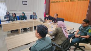 Konsolidasi Laporan Keuangan dan PIPK 14 Okt 2026