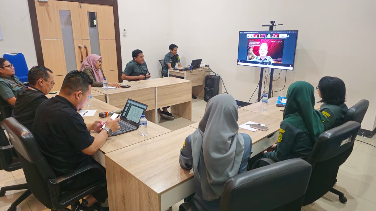 Konsolidasi Laporan Keuangan dan PIPK 14 Okt 2026