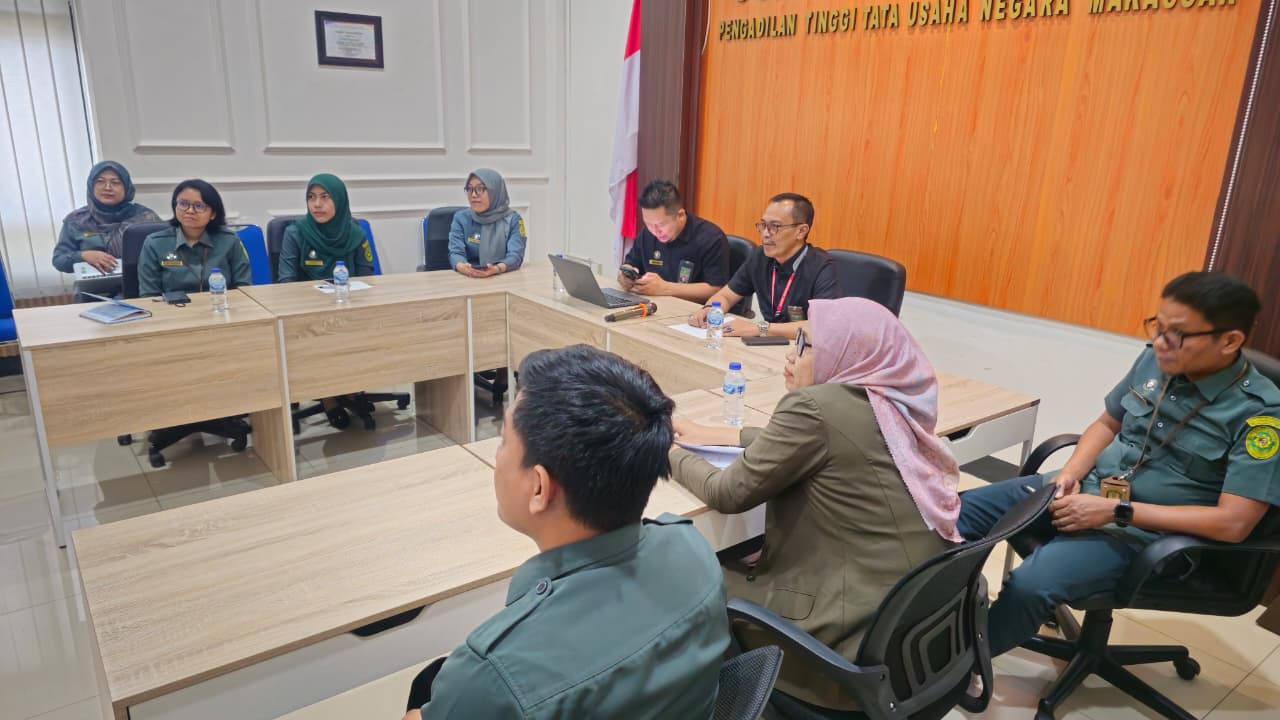 Konsolidasi Laporan Keuangan dan PIPK 14 Okt 2026