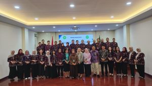 Pengawasan PTUN Palu 16 Okt 2026