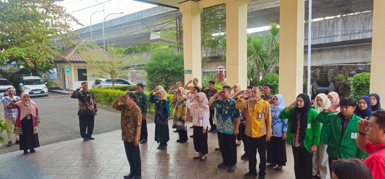 Apel Sore 16 Okt 2026