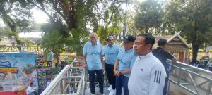 Jalan Santai 18 Okt 2026
