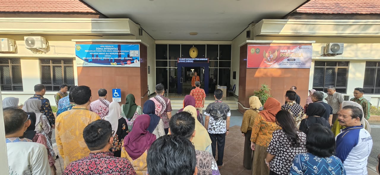 Apel Sore 2 Okt 2026