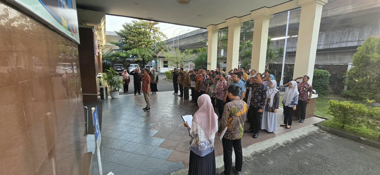 Apel Sore 2 Okt 2026
