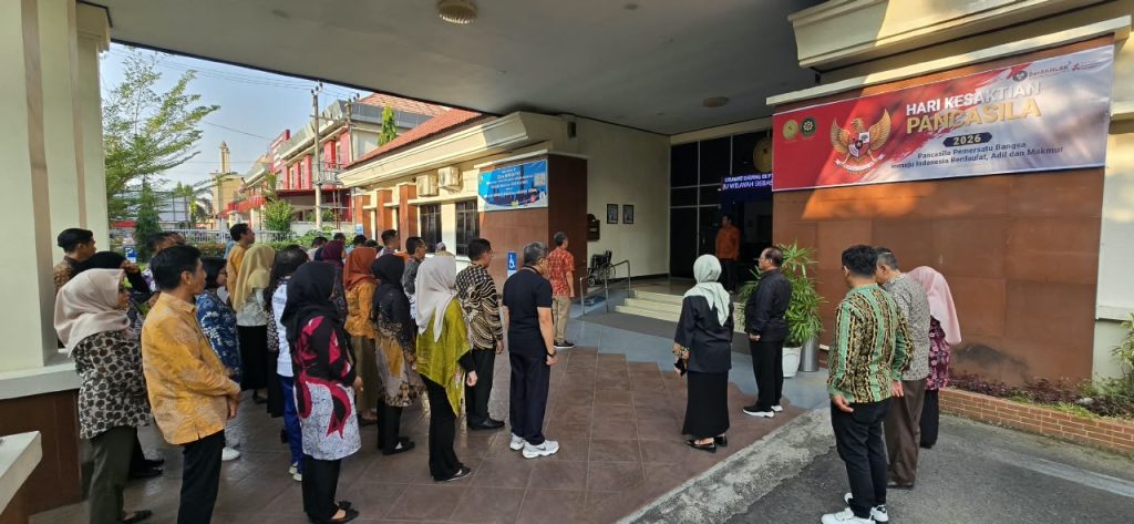 Apel Sore 2 Okt 2026