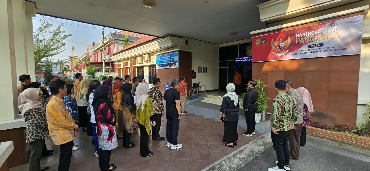 Apel Sore 2 Okt 2026