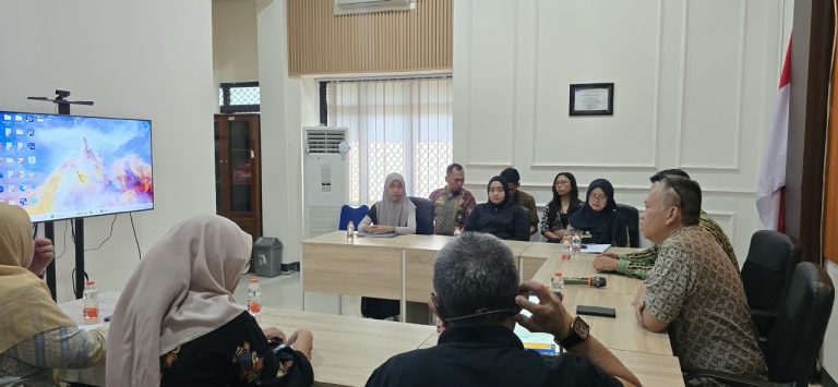 Rapat Tim Website 2 Okt 2026