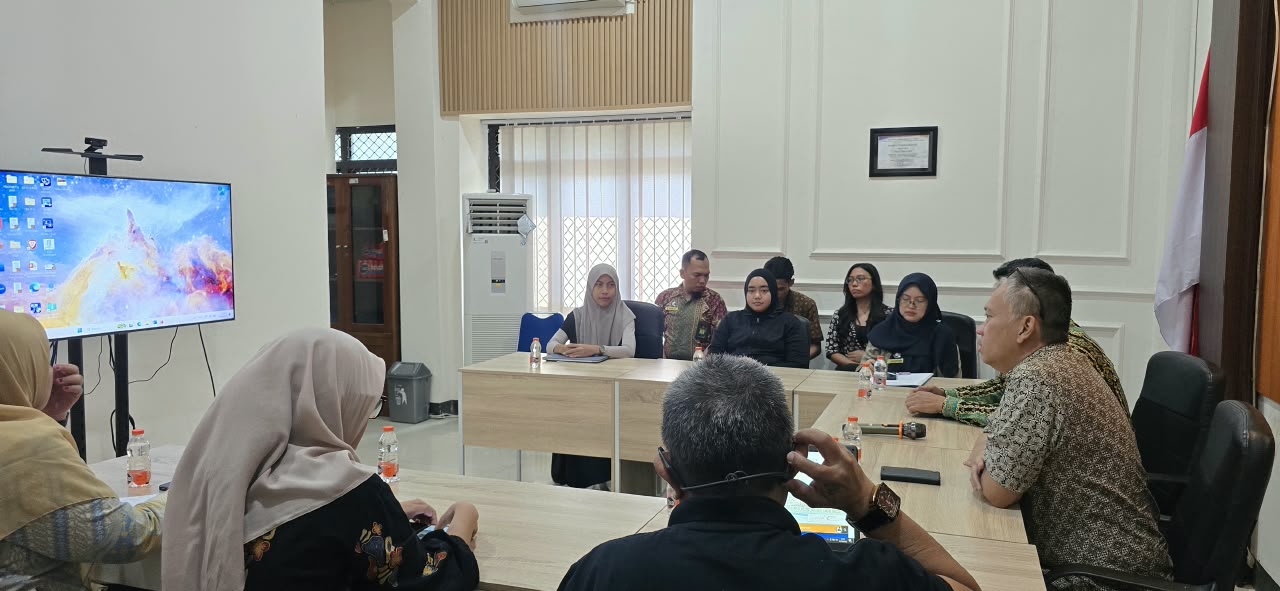 Rapat Tim Website 2 Okt 2026
