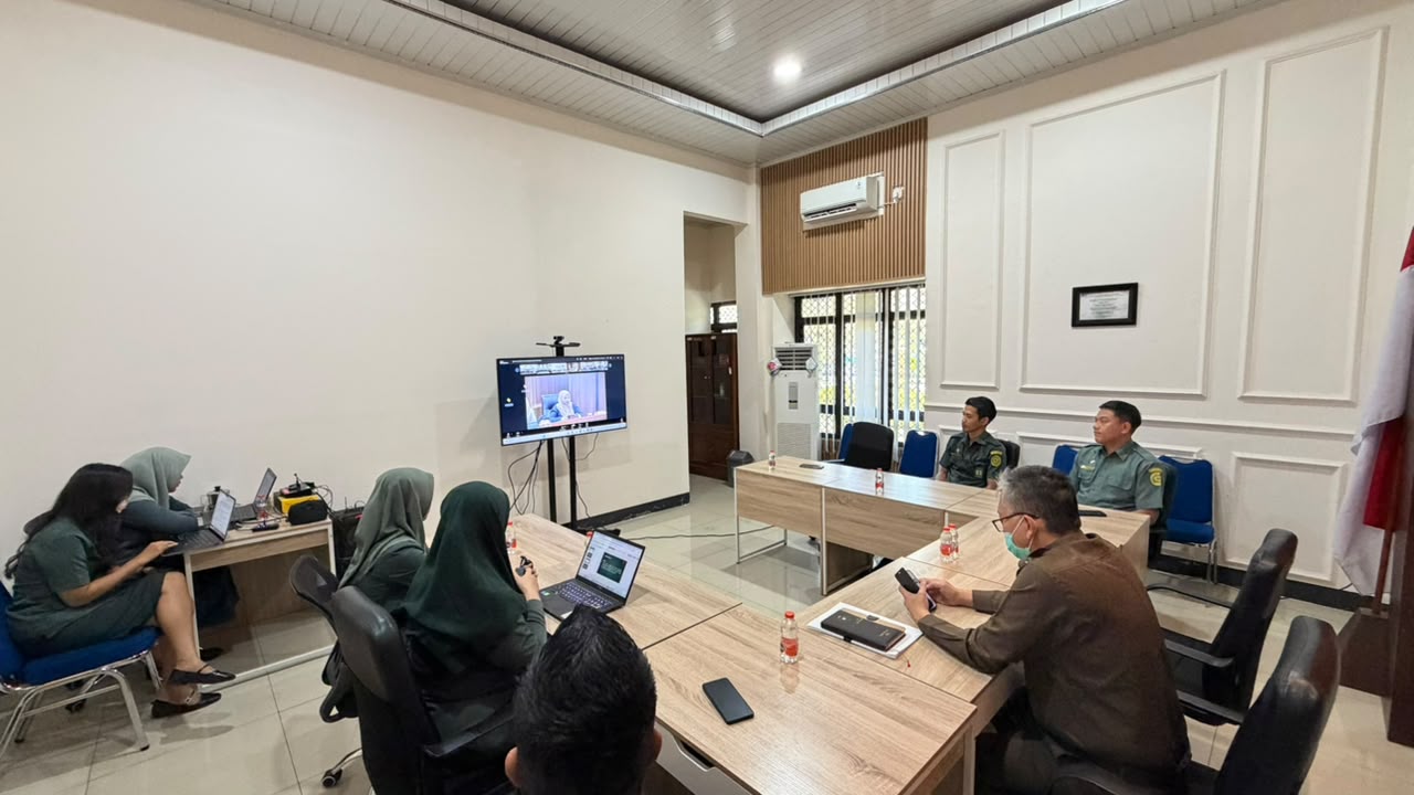 Sosialisai Pedoman Pengelolaan Media Massa dan Media Sosial