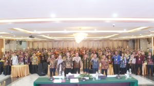 Rapat Koordinasi Anggaran 21 Okt 2026