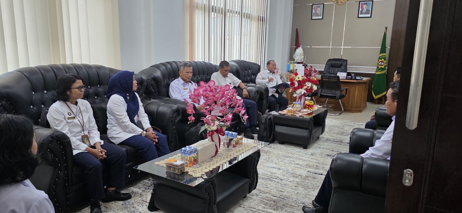Pengawasan PTUN Makassar 21 Okt 2026