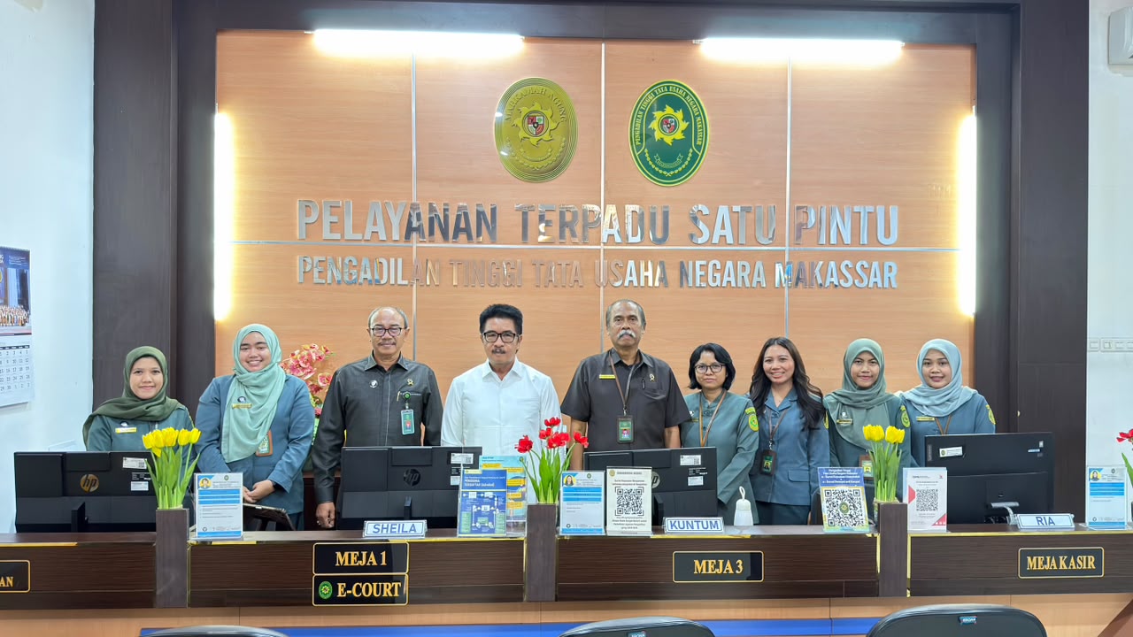Kunjungan TUADA 22 Sep 2026