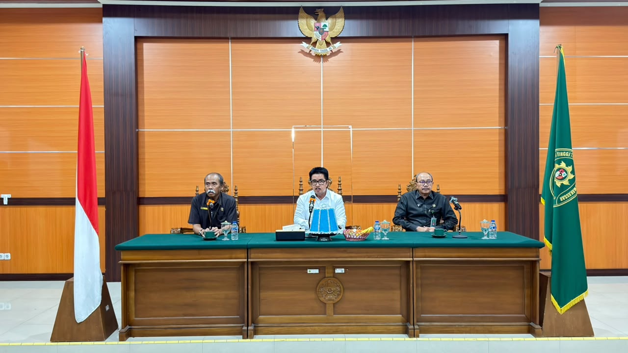 Kunjungan TUADA 22 Sep 2026