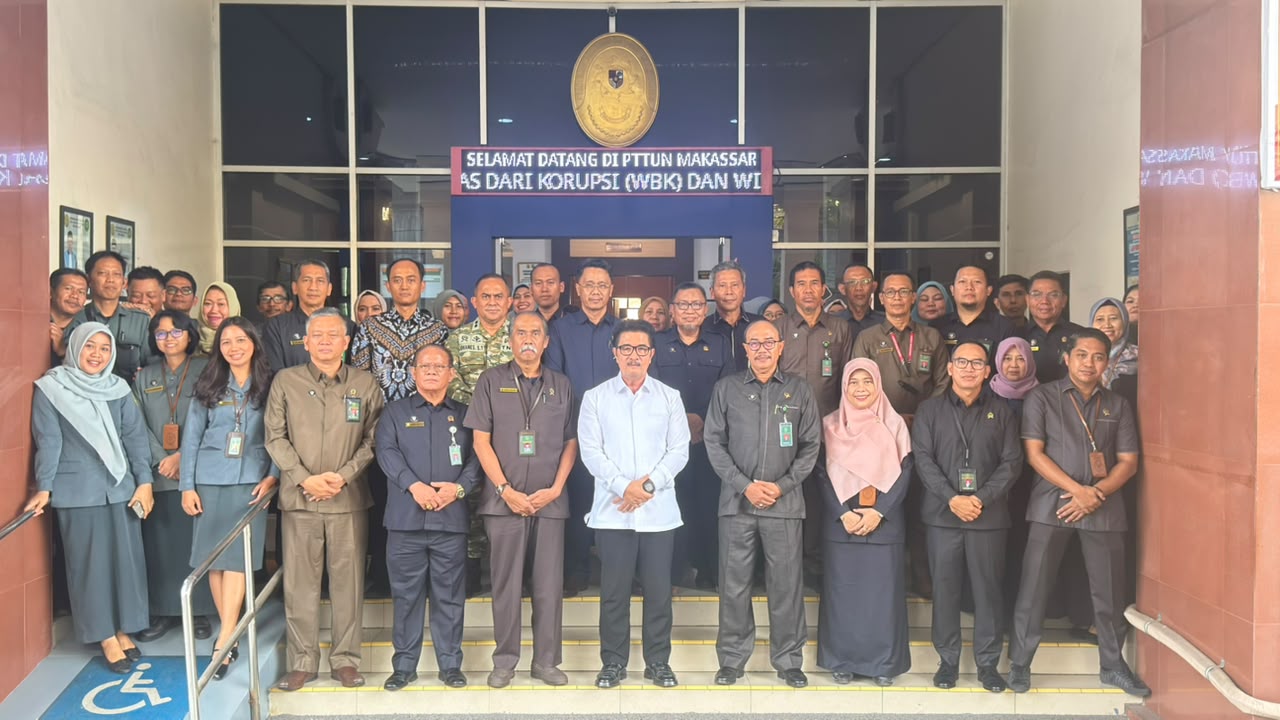 Kunjungan TUADA 22 Sep 2026