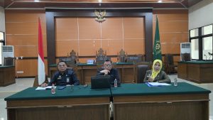 Rapat Kepaniteraan 23 Sep 2026