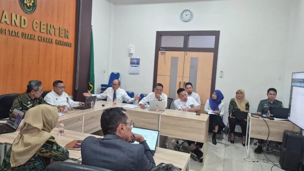 Rapat Tim SOP 24 Sep 2026