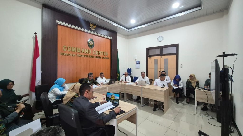 Rapat Tim SOP 24 Sep 2026