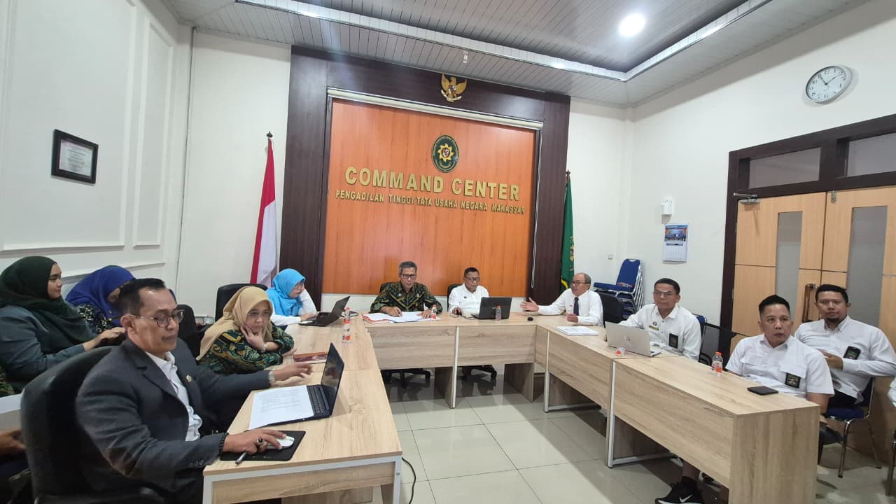 Rapat Tim SOP 24 Sep 2026
