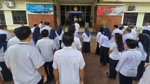 Apel Pagi 26 Okt 2026