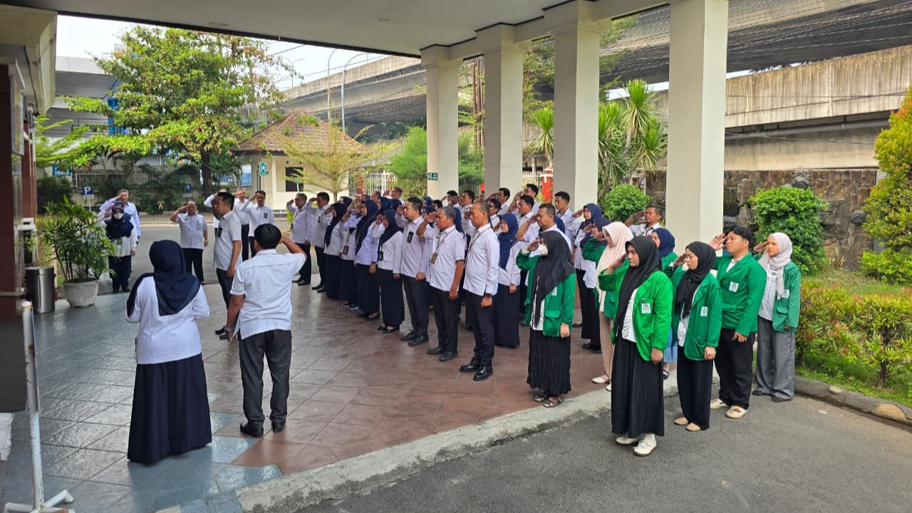 Apel Pagi 26 Okt 2026