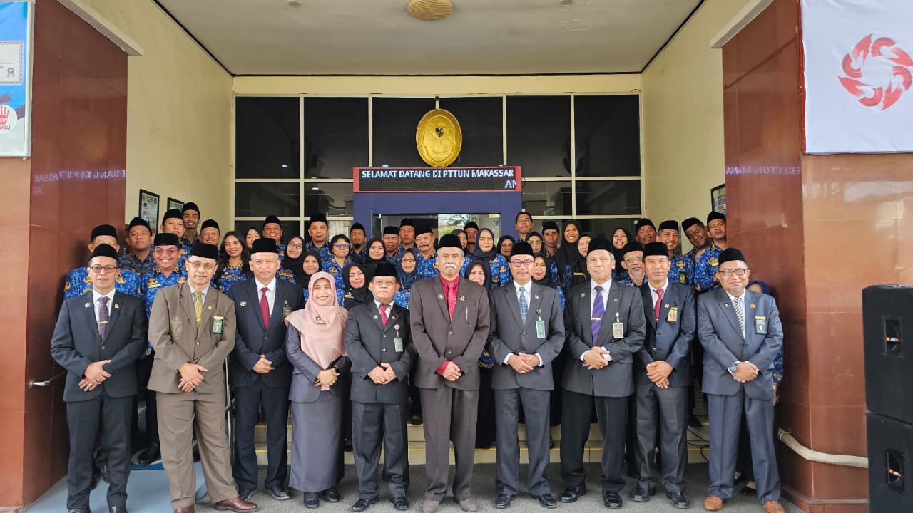 Upacara Sumpah Pemuda 28 Okt 2026