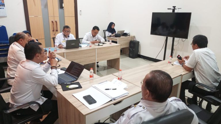 Rapat Tim Agen Perubahan 28 Sep 2026