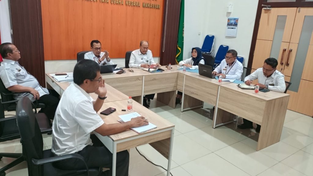 Rapat Tim Agen Perubahan 28 Sep 2026