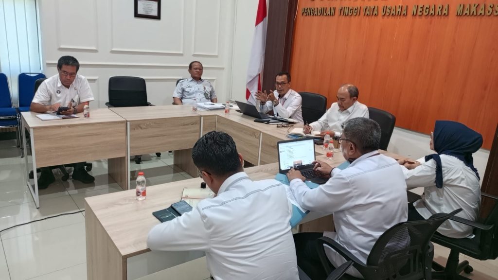 Rapat Tim Agen Perubahan 28 Sep 2026