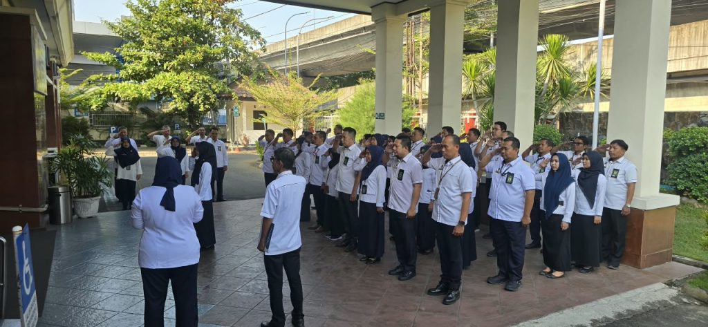 Apel Pagi 28 Sep 2026