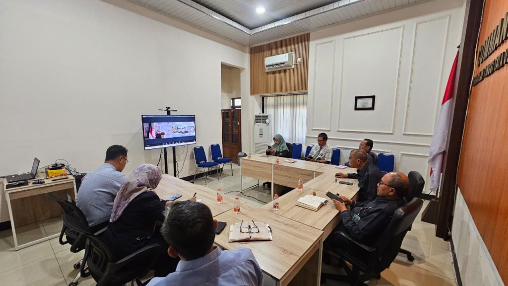 Seminar Jabatan Hakim 30 Sep 2026